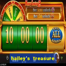 hailey's treasure adventure apk tudo desbloqueado